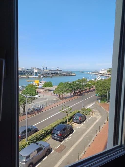 Studio-Cosy 11 Vue Port A Deux Pas De Nausicaa Boulogne-sur-Mer Exteriör bild