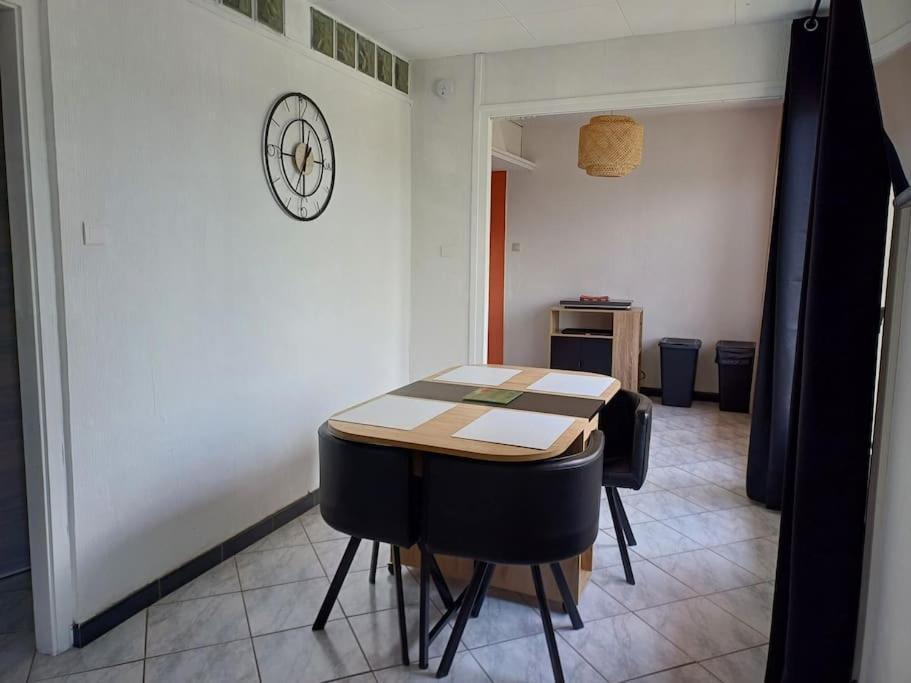 Studio-Cosy 11 Vue Port A Deux Pas De Nausicaa Boulogne-sur-Mer Exteriör bild